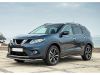 Фото Защита переднего бампера T32 Rival Rival R4122001 Rival