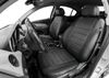 Фото Авточехлы для Haval Jolion (40/60) 2020-, экокожа, строчка Rival SC94011 Rival
