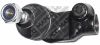 Фото Наконечник левый поперечной рулевой тяги  Chevrolet Lanos 2004-2010 Mapco 19718 Mapco