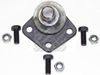 Фото Опора шаровая передняя SKODA FELICIA II (6U1) 1.3  FAVORIT (781) 1.3 135 X LX GLX (781) Mapco 19962 Mapco