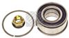 Фото Подшипник ступицы RENAULT передний MAPCO 26119 LAGUNA Mapco 26119 Mapco