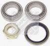 Фото Подшипник передней ступицы.комплект FORD Sierra 1,3-2,8 82-92 (MAPCO) Mapco 26621 Mapco