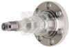 Фото Кулак поворотный задний VW PL (6N) 60 .4  LF III (H) .6 Mapco 26723 Mapco