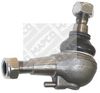 Фото Опора шаровая Mercedes W202 W210 Mapco 49802 Mapco