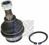Фото Шаровая опора FORD TRANSIT 2000 - 2006 Mapco 59643 Mapco