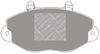 Фото Фильтр топливный Dieselfilter OPEL , RENAULT Mapco 63811 Mapco