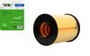Фото ФИЛЬТР ВОЗДУШНЫЙ FORD FOCUS II III КРУГЛЫЙ Madfil A0457 Madfil