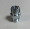 Фото АДАПТЕР ПАПА/ПАПА M14X1,5 / M20X1,5 DK (КОНУС 60° FOR RUSSA) [17/24 S2 ATD Germany ATD803155 ATD Germany