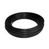 Фото трубка пластиковая 1/8" толщина стенки 1mm DIN74324 (бухта 25 метров) PA12 (t: -40 +120) черная ATD Germany ATD919110 ATD Germany