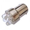 Фото Лампа светодиод 24V21/5W BAY15d Nord YADA 13SMD белая Nord YADA 901892 Nord YADA