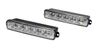 Фото Дневные ходовые огни SMD,12V/6W (Nord Yada 902078) Nord YADA 902078 Nord YADA
