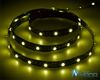 Фото Светодиодная лента 12V ЖЕЛТАЯ SMD5050(60 шт/1м) IP20 черн осн (в бобине:5М) Nord YADA 902323 Nord YADA