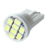 Фото Лампа подсветки светодиодная W5W 12V NORD YADA" (13SMD) (2 шт.)" Nord YADA 902588 Nord YADA