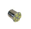 Фото Светодиод 12V G18.5 9SMD (size 5630) R10W BA15s белый 0.6W 85lm Nord YADA 908458 Nord YADA