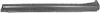 Фото Порог кузова прав Suzuki Wagon R 02.98- 4дв Van Wezel 3701104 Van Wezel