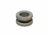 Фото Втулка цилиндра подъёма кабины ZETEX ZX100338 ZETEX