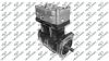 Фото компрессор воздушный Volvo F10 F12 F16 F7 FL10 NL12 FM10 (911.505.150.0) Yumak 0106008 Yumak