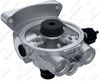 Фото осушитель воздуха MAN L M F2000 TGL TGM,TGA TGS TGX (432 410 113 0) Yumak 0303012 Yumak
