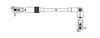 Фото ПРОВОД ЗАЖИГАНИЯ VW DERBY 81-84  POLO 81-99  POLO Bremi 11530 Bremi