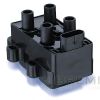 Фото Катушка зажигания RENAULT Clio2,Kangoo,Logan1,Megane,Modus,Sandero (модуль) 8кл Bremi 11720 Bremi