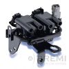 Фото КАТУШКА ЗАЖИГАНИЯ HYUNDAI TUCSON KIA SPORTAGE 2 0 Bremi 20344 Bremi