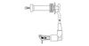 Фото Провод высоковольтный Ford/Mazda2/Volvo s40 95-    Bremi 8A1738 Bremi
