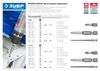 Фото ЗУБР   PZ3, 25 мм, 2 шт, торсионные биты (26013-3-25-2) Зубр 260133252 Зубр