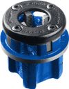 Фото ЗУБР Эксперт 1/2″, BSTP R, трубный клупп (28271-1/2) Зубр 2827112Z02 Зубр