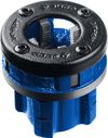 Фото ЗУБР Эксперт 3/4″, BSTP R, трубный клупп (28271-3/4) Зубр 2827134Z02 Зубр