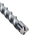 Фото ЗУБР 45 x 410/520 мм, SDS-max бур, Профессионал (29350-410-45) Зубр 2935041045Z02 Зубр
