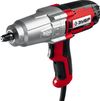 Фото ГС300К ЗУБР 300 Н·м, 350 Вт, кейс, ударный гайковерт (ГС-300 К) Зубр GC300K Зубр