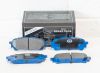 Фото Задние колодки Subaru Impreza 2.0 (GD, GG)/Forester 2.5 (SG) Vite VBS3395PS Vite