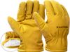 Фото KRAFTOOL EXTREM Winter, XL (10) утеплённые кожаные рабочие перчатки (1137-XL) Kraftool 1137XL Kraftool