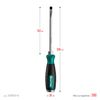 Фото KRAFTOOL Impact SL 8, ударная отвертка (250033-8) Kraftool 2500338 Kraftool