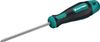 Фото Отвертка KRAFTOOL Х-Drive PZ2x100 250073-2-100 Kraftool 2500732100 Kraftool