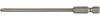 Фото Бита торсионная, 100мм E 1/4",Т25, KRAFTOOL Kraftool 26125251001 Kraftool