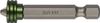 Фото Биты РZ2 тип хвостовика Е 1/4" 50мм EXPERT KRAFTOOL Kraftool 261292501 Kraftool