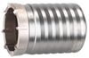 Фото Kraftool Коронка KRAFTOOL бур�овая, конусная посадка, D-68мм, L-100мм 29200-68 Kraftool 2920068 Kraftool