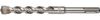 Фото KRAFTOOL Expert, 14 х 160 мм, SDS-plus бур (29320-160-14) Kraftool 2932016014Z01 Kraftool