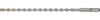 Фото KRAFTOOL  Expert, 8 х 260 мм, SDS-plus бур (29320-260-08) Kraftool 2932026008Z01 Kraftool