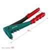 Фото KRAFTOOL X-3, 2.4 - 4.8 мм, литой заклепочник (31170) Kraftool 31170Z01 Kraftool