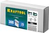 Фото KRAFTOOL тип 18GA (47/300/F) 25 мм, 5000 шт, гвозди для нейлера (31785-25) Kraftool 3178525 Kraftool