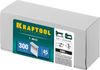 Фото KRAFTOOL тип 18GA (47/300/F) 45 мм, 5000 шт, гвозди для нейлера (31785-45) Kraftool 3178545 Kraftool