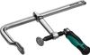 Фото Струбцина F-образная 120х300мм кованая Forge KRAFTOOL Kraftool 32014120300 Kraftool
