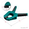 Фото KRAFTOOL SC-5, 50 х 50 мм, пружинная ст�рубцина (32227-5) Kraftool 322275 Kraftool