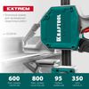 Фото KRAFTOOL Extrem Стр�убцина пистолетная 600/95 32228-60_z01 Kraftool 3222860Z01 Kraftool