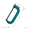 Фото Струбцина KRAFTOOL 8"/200мм высокопроч чугун Kraftool 32229200 Kraftool