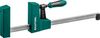 Фото KRAFTOOL GK-30/8, 300 х 80 мм, Корпусная струбцина (32240-3) Kraftool 322403 Kraftool