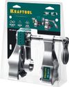 Фото KRAFTOOL PC-34-11, 3/4″, трубная струбцина (32301-2) Kraftool 323012 Kraftool