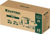 Фото KRAFTOOL STEEL, 150 мм, стальные слесарные тиски (32701-150) Kraftool 32701150 Kraftool